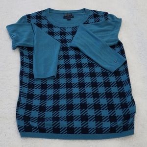 🌞Tommy Hilfiger sweater